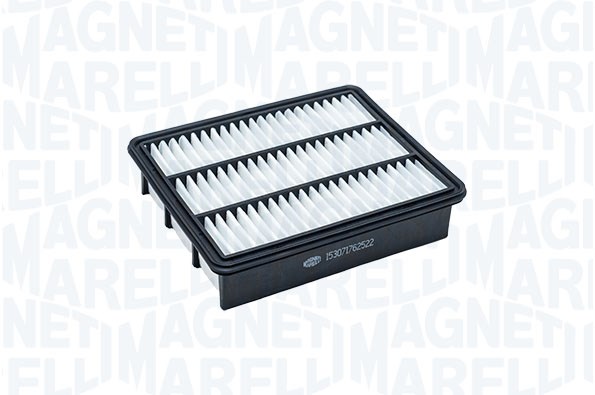 MAGNETI MARELLI Luftfilter 153071762522 Filterindsats 53mm for MAZDA