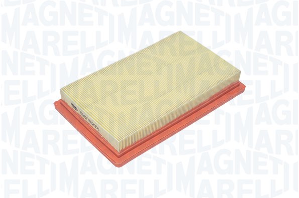 MAGNETI MARELLI Luftfilter 153071762552 Filterindsats 29mm for HYUNDAI