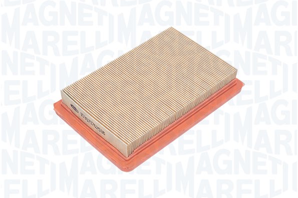 MAGNETI MARELLI Luftfilter 153071762538 Filterindsats 40mm for MAZDA