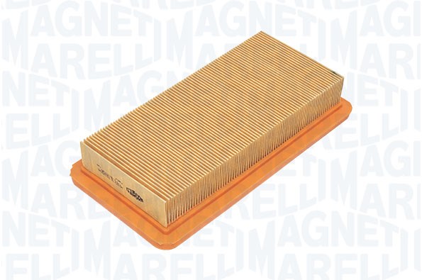 MAGNETI MARELLI Luftfilter 153071762506 Filterindsats 46mm for HYUNDAI