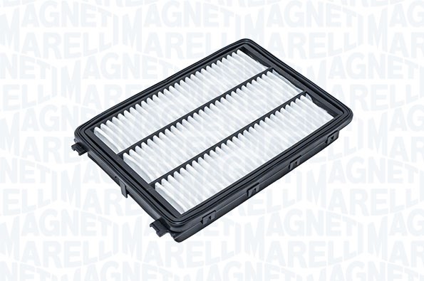 MAGNETI MARELLI Luftfilter 153071762521 Filterindsats 42mm for KIA
