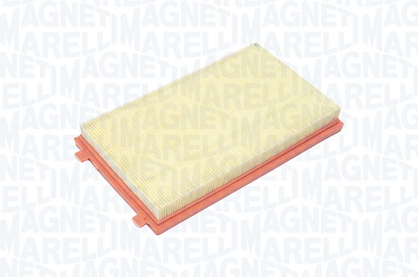 MAGNETI MARELLI Luftfilter 153071762539 Filterindsats 34mm for TOYOTA