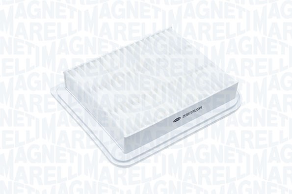 MAGNETI MARELLI Luftfilter 153071762545 Filterindsats 56mm for PEUGEOT MITSUBISHI