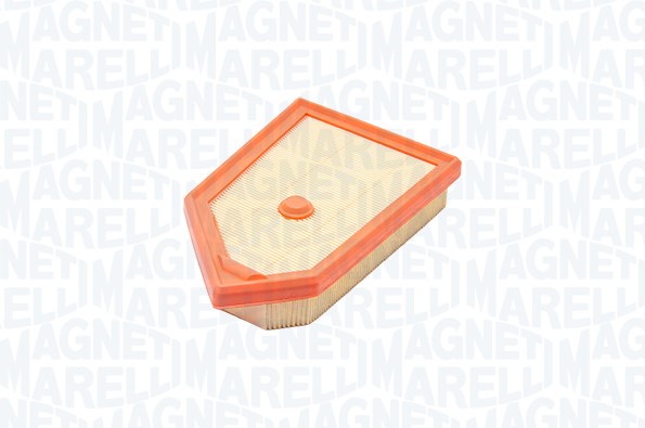 MAGNETI MARELLI Luftfilter 153071762575 Filterindsats 47mm for FORD
