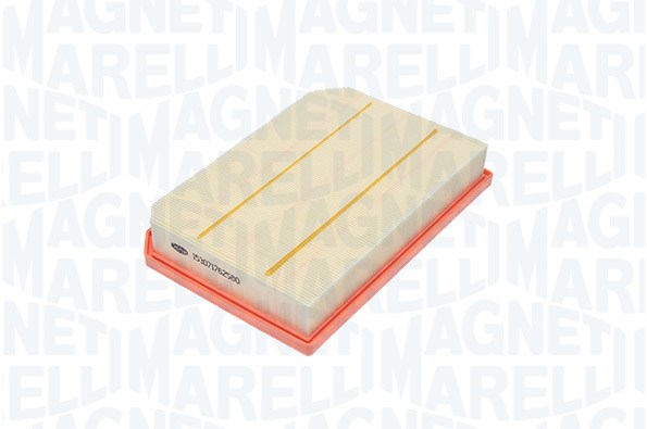 MAGNETI MARELLI Luftfilter 153071762580 Filterindsats 47mm for MERCEDES-BENZ