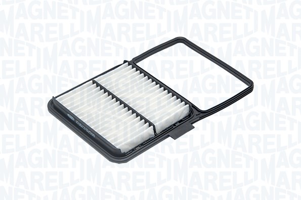 MAGNETI MARELLI Luftfilter 153071762598 Filterindsats 27mm for TOYOTA ROVER/AUSTIN
