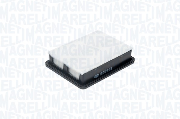 MAGNETI MARELLI Luftfilter 153071762599 Filterindsats 48mm for MAZDA