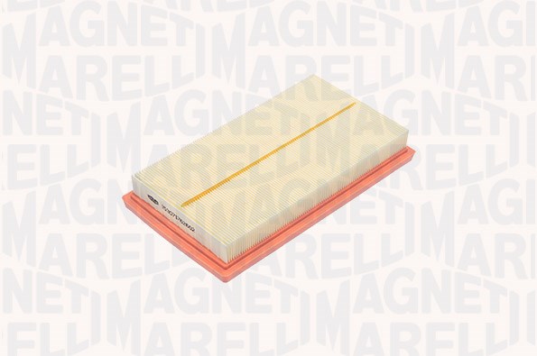 MAGNETI MARELLI Luftfilter 153071762602 Filterindsats 37mm for LEXUS SUZUKI TOYOTA