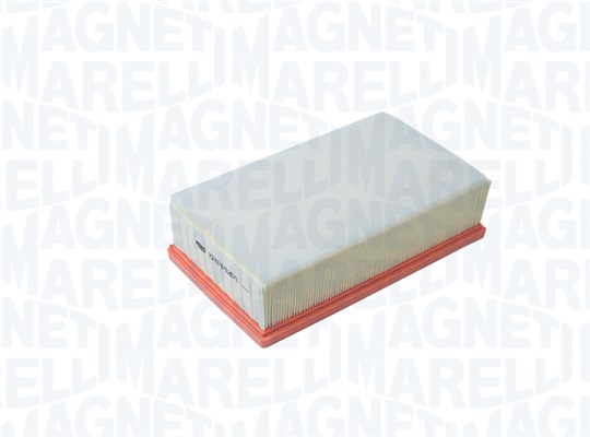 MAGNETI MARELLI Luftfilter 153071762671 Filterindsats 70mm for RENAULT