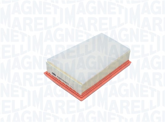 MAGNETI MARELLI Luftfilter 153071762673 Filterindsats 58mm for RENAULT NISSAN ROVER/AUSTIN