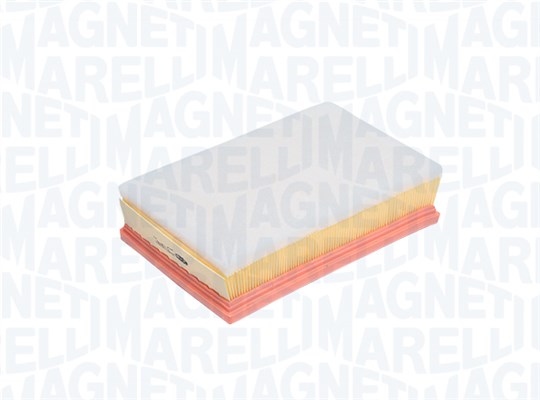 MAGNETI MARELLI Luftfilter 153071762678 Filterindsats 60mm for VOLVO