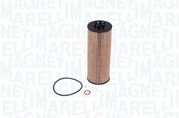 MAGNETI MARELLI Oliefilter 152071761689 Filterindsats height_1_mm_339|Højde 1 [mm]|195 inner_diameter_mm_496|Indvendig diameter [mm]|32 outer_diameter