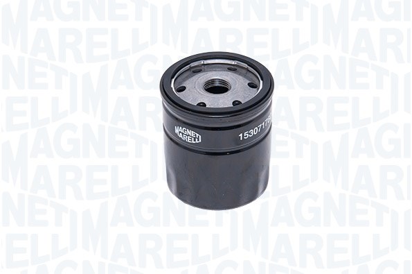 MAGNETI MARELLI Oliefilter 153071760126 Påskruet 95mm 3/4-16UNF for FIAT FORD GENERAL MOTORS RENAULT VAG