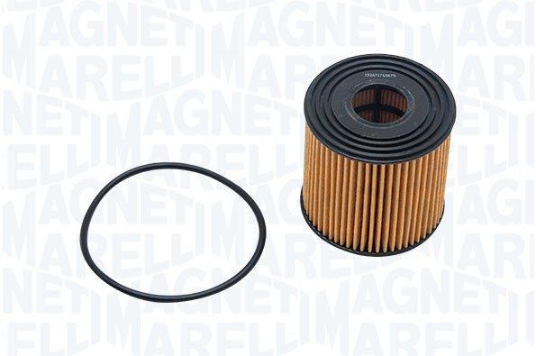 MAGNETI MARELLI Oliefilter 152071760875 Filterindsats height_1_mm_339|Højde 1 [mm]|0 inner_diameter_mm_496|Indvendig diameter [mm]|28 outer_diameter_m