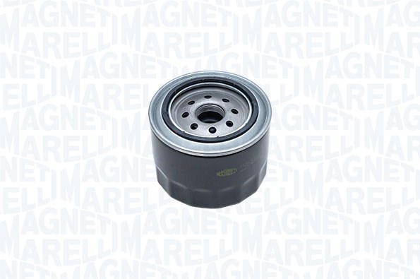 MAGNETI MARELLI Oliefilter 153071762563 Påskruet 99mm M24X1,5 for TOYOTA