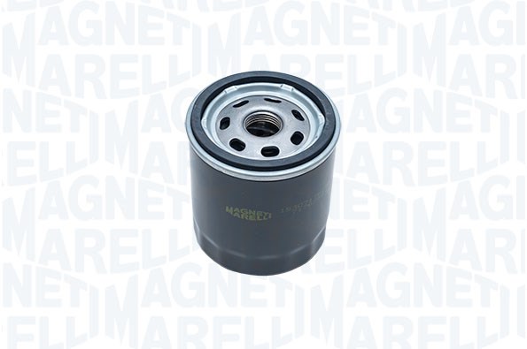 MAGNETI MARELLI Oliefilter 153071762564 Påskruet 89mm 3/4-16 for MAZDA