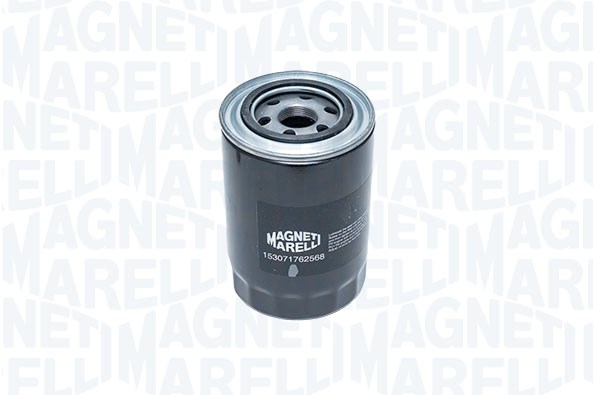 MAGNETI MARELLI Oliefilter 153071762568 Påskruet 143mm M26x1,5 for HYUNDAI MITSUBISHI NISSAN ROVER/AUSTIN FUSO (MITSUBISHI) MICRO