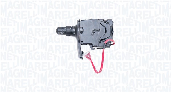 MAGNETI MARELLI Ratstammekontakt 000052154010 for RENAULT