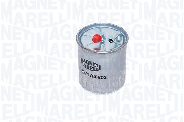 MAGNETI MARELLI Brændstof-filter 152071760802 Filterindsats internal_thread_mm_432|Indvendigt gevind [mm]|10 external_thread_mm_433|Udvendigt [mm]|8 o