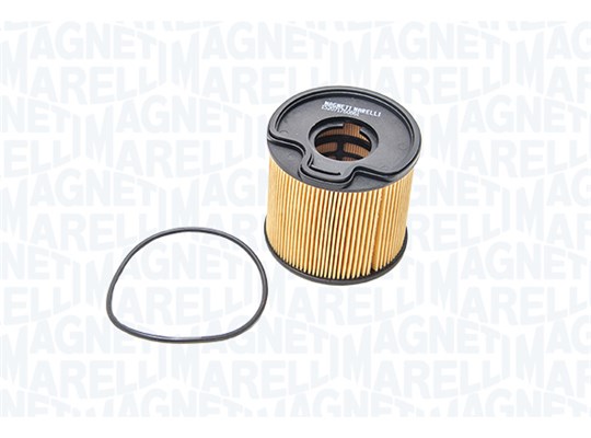 MAGNETI MARELLI Brændstof-filter 152071760861 Filterindsats height_1_mm_339|Højde 1 [mm]|77 inner_diameter_mm_496|Indvendig diameter [mm]|31 outer_dia