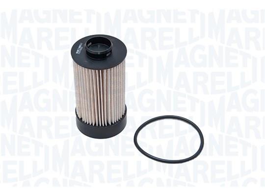 MAGNETI MARELLI Brændstof-filter 153071760222 Filterindsats inner_diameter_mm_496|Indvendig diameter [mm]|15 outer_diameter_mm_497|Yderdiameter [mm]|8