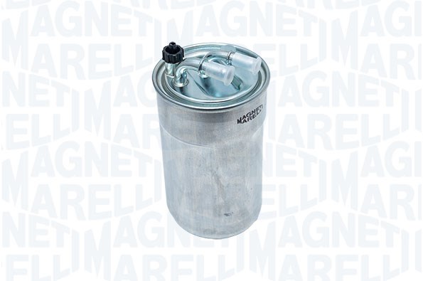 MAGNETI MARELLI Brændstof-filter 153071762485 Lednings 178mm M14X1,5 for OPEL GENERAL MOTORS