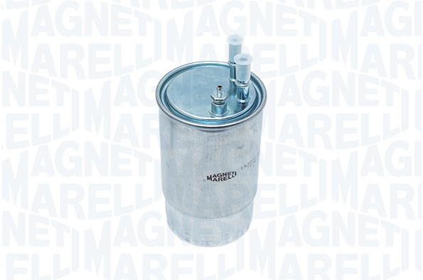 MAGNETI MARELLI Brændstof-filter 153071762486 Lednings 210mm M10X1,5 for FIAT PEUGEOT