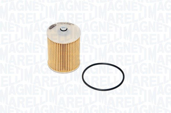 MAGNETI MARELLI Brændstof-filter 153071762606 Filterindsats internal_thread_mm_432|Indvendigt gevind [mm]|13 outer_diameter_mm_497|Yderdiameter [mm]|6
