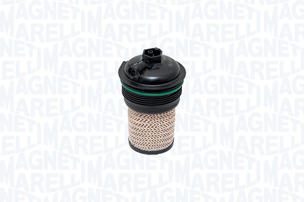 MAGNETI MARELLI Brændstof-filter 153071762609 Påskruet 200mm for FORD