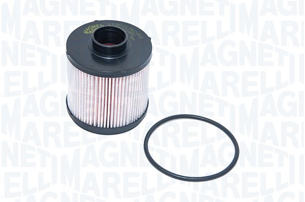 MAGNETI MARELLI Brændstof-filter 153071762483 Filterindsats diameter_4_mm_344|Diameter 4 [mm]|17 inner_diameter_mm_496|Indvendig diameter [mm]|30 oute