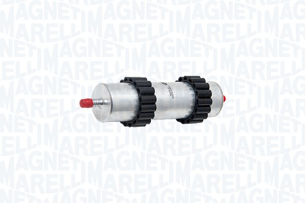 MAGNETI MARELLI Brændstof-filter 153071762592 Lednings 246mm for VW