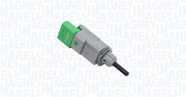 MAGNETI MARELLI Stoplyskontakt 000051216010 for RENAULT