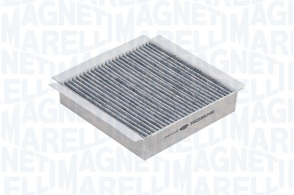 MAGNETI MARELLI Kabineluftfilter 350203063490 for SMART