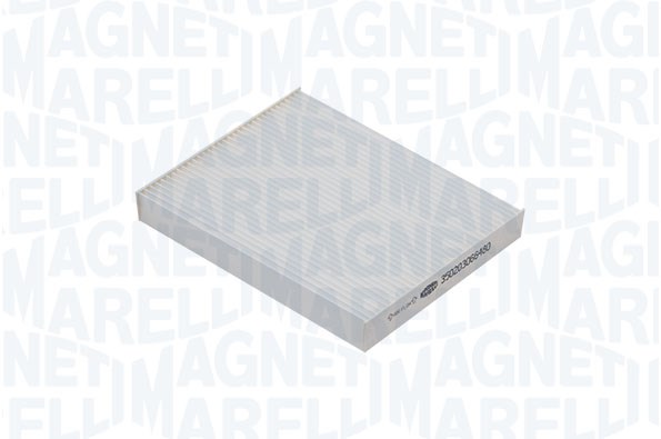 MAGNETI MARELLI Kabineluftfilter 350203066480 for LANCIA FIAT UAZ KIA