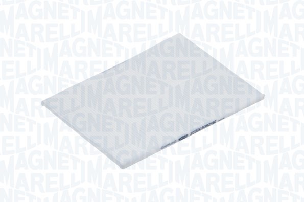 MAGNETI MARELLI Kabineluftfilter 350203062410 for TOYOTA ASTON MARTIN