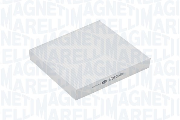 MAGNETI MARELLI Kabineluftfilter 350208065670 for HONDA ROVER