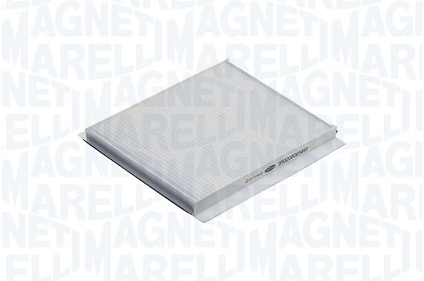 MAGNETI MARELLI Kabineluftfilter 350208065810 for GENERAL MOTORS OPEL SUZUKI