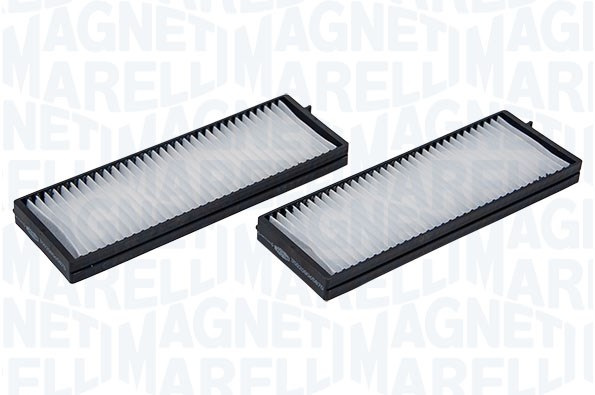 MAGNETI MARELLI Kabineluftfilter 350208065870 for HYUNDAI