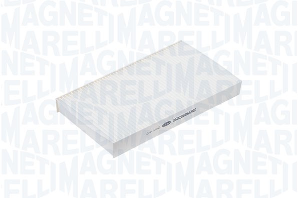 MAGNETI MARELLI Kabineluftfilter 350208065910 for FIAT