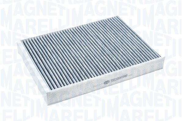 MAGNETI MARELLI Kabineluftfilter 350208065890 for VOLVO