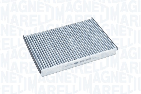 MAGNETI MARELLI Kabineluftfilter 350203061611 for GENERAL MOTORS