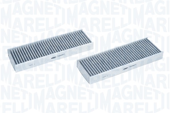 MAGNETI MARELLI Kabineluftfilter 350208066550 for PEUGEOT CITROËN