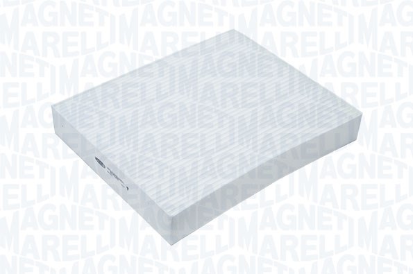 MAGNETI MARELLI Kabineluftfilter 350208066580 for FORD