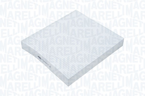 MAGNETI MARELLI Kabineluftfilter 350208066600 for VW