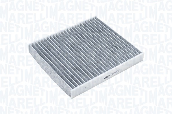 MAGNETI MARELLI Kabineluftfilter 350208066630 for VW