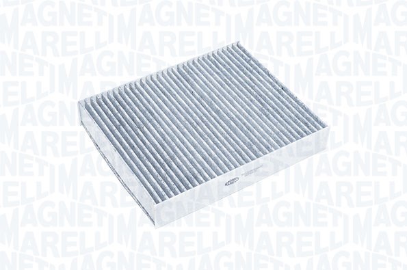 MAGNETI MARELLI Kabineluftfilter 350208066620 for BMW