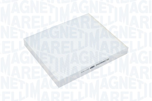 MAGNETI MARELLI Kabineluftfilter 350208066720 for KIA