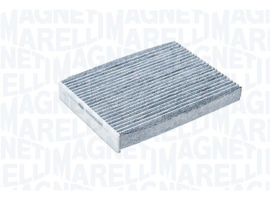MAGNETI MARELLI Kabineluftfilter 350208065841 for MERCEDES-BENZ NISSAN RENAULT