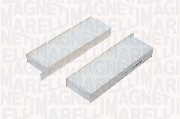 MAGNETI MARELLI Kabineluftfilter 350208066810 for VAUXHALL DS