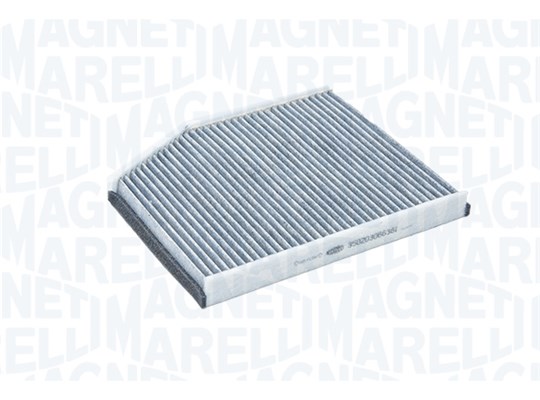 MAGNETI MARELLI Kabineluftfilter 350203066381 for FORD